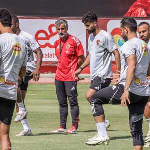 الأهلي بدأ الموسم بشكل سيئ