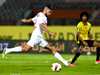 الزمالك تلقى خسارته الأولى هذا الموسم
