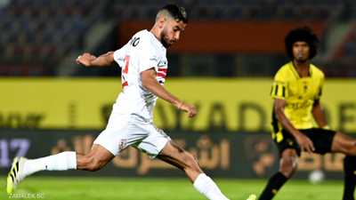 أمام وادي دجلة.. أول سقوط للزمالك في الموسم
