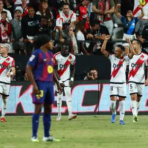 صاحب الأرض تعادل في الشوط الثاني