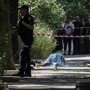 باروبي اغتيل في لفيف السبت