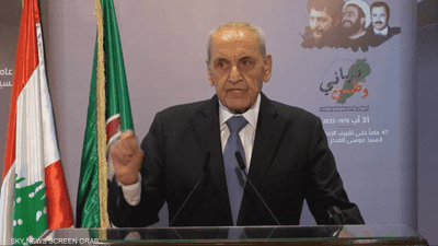 لبنان بين الحوار والحسم.. مستقبل سلاح حزب الله في الميزان