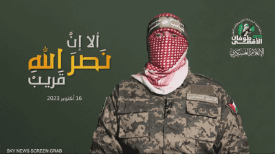 اغتيال أبو عبيدة.. لماذا تلتزم حماس الصمت رغم إعلان إسرائيل؟