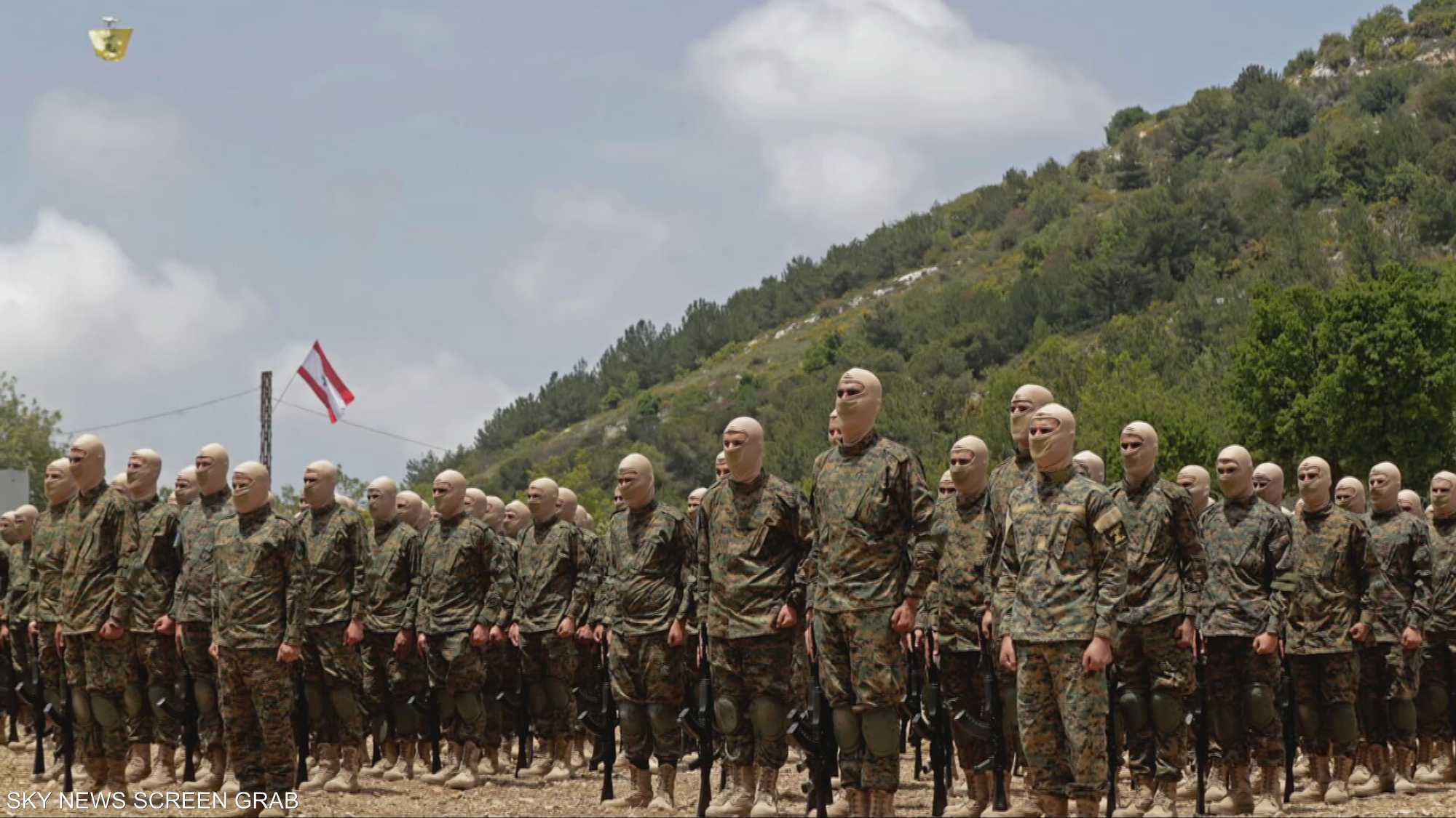 بري يستبق جلسة الحكومة اللبنانية برفض خطة حصر السلاح