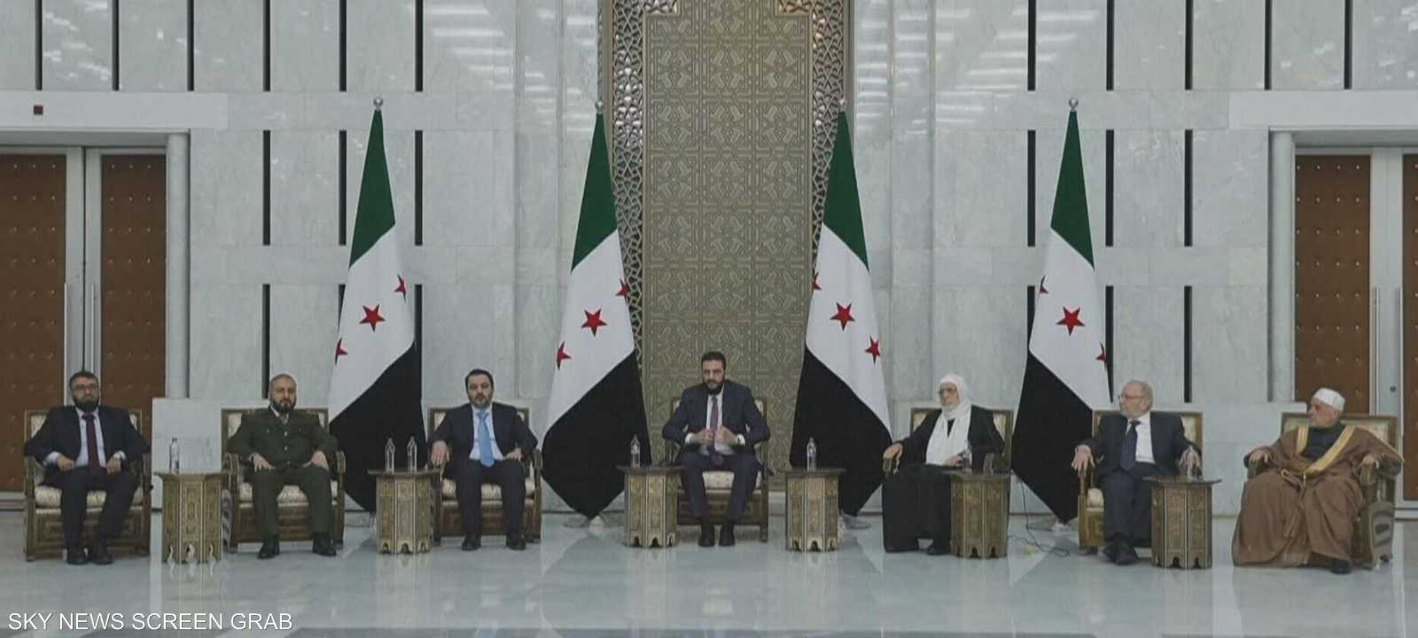 سوريا.. مرحلة حاسمة تدخلها البلاد مع اقتراب الانتخابات