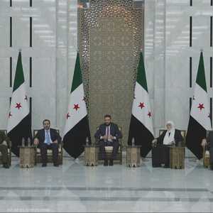 سوريا.. مرحلة حاسمة تدخلها البلاد مع اقتراب الانتخابات