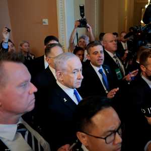 إجراءات "استثنائية" لحماية نتنياهو