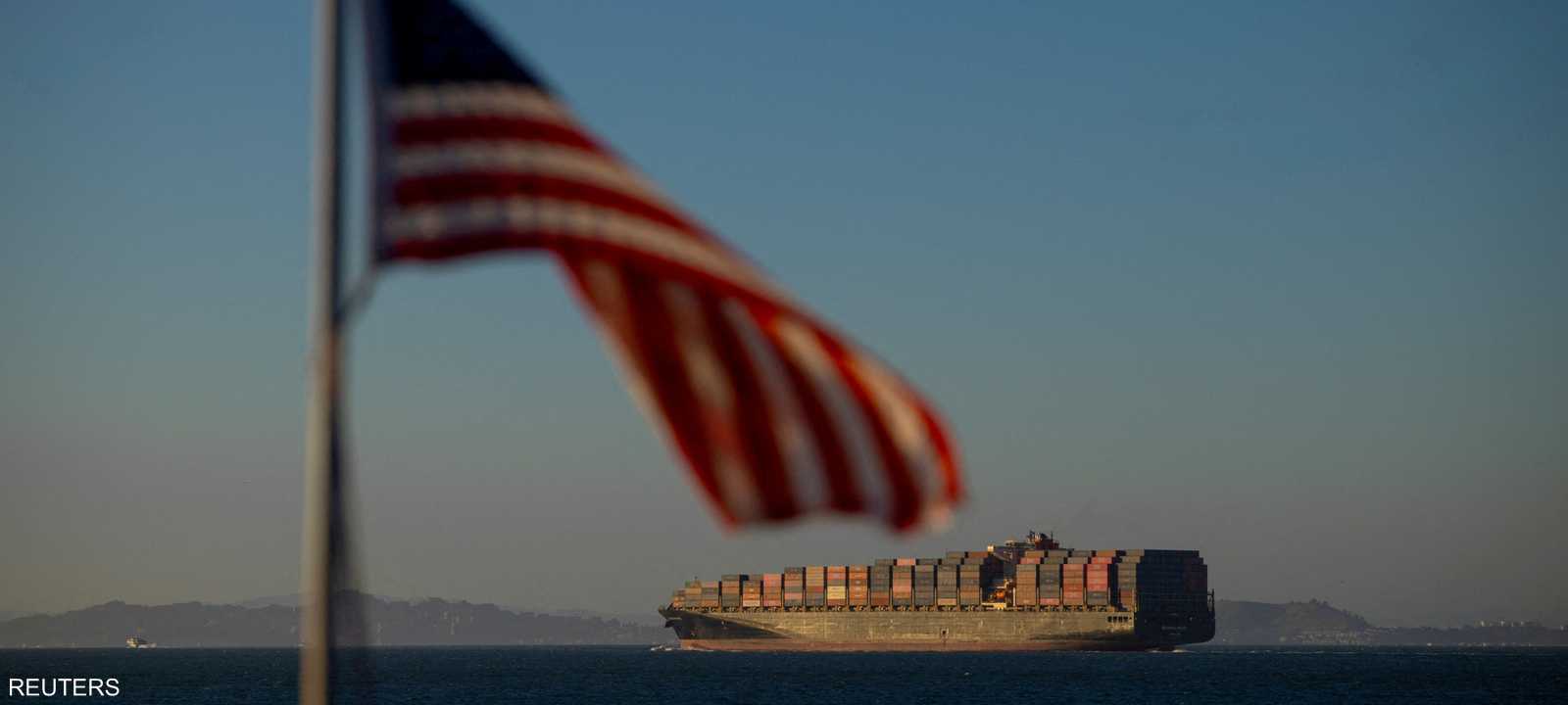 أميركا - الصادرات - اقتصاد