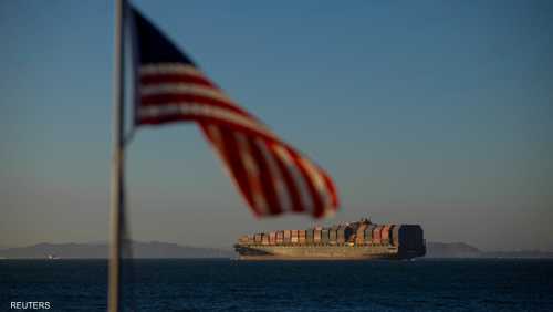 أميركا - الصادرات - اقتصاد