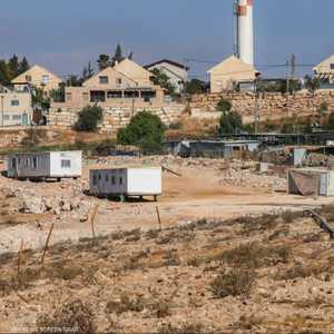 تفاصيل خطة إسرائيل لضم أجزاء من الضفة الغربية