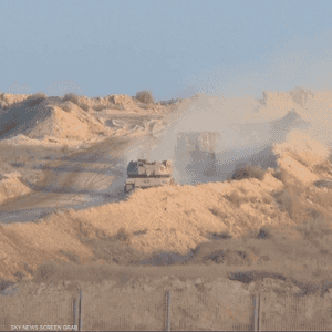 حماس بين الاستهداف والإنهاك.. مسار نتنياهو إلى المجهول