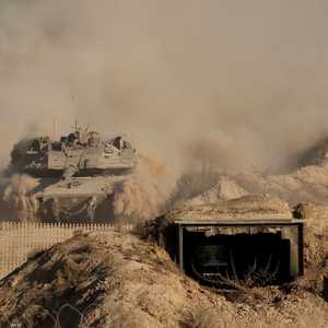 خبراء يتوقعون أن يتواصل القتال في غزة لمدة طويلة