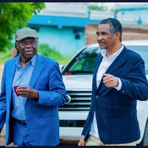 أثارت الجولة في نيالا تساؤلات حول دلالاتها