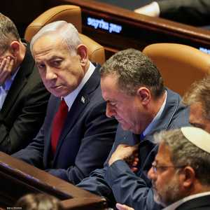 جدل سياسي في إسرائيل حول ضم الضفة الغربية وقطاع غزة