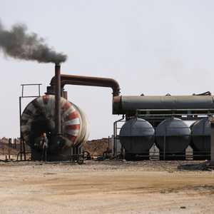 سوريا استفادت مؤخرا من رفع العقوبات الأميركية