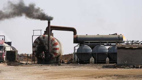 سوريا استفادت مؤخرا من رفع العقوبات الأميركية