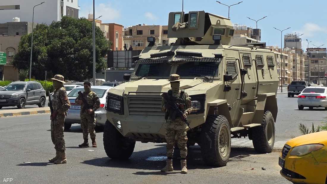 خاص
ليبيا.. تحشيدات مسلحة وجهود لتفادي الحرب
