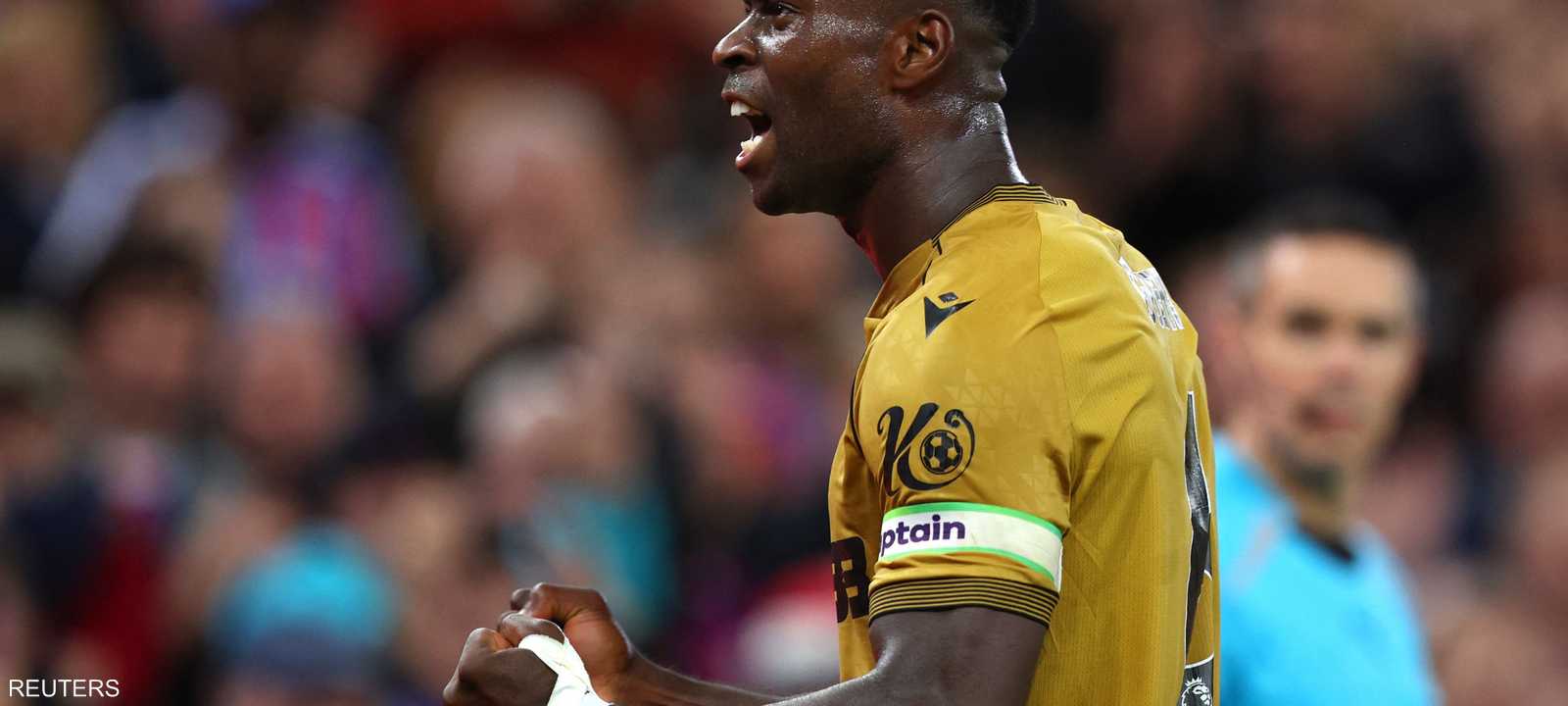 غيهي كان قريبا للغاية من الانضمام إلى ليفربول