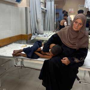 بلجيكا تحدثت عن "المأساة الإنسانية" في غزة