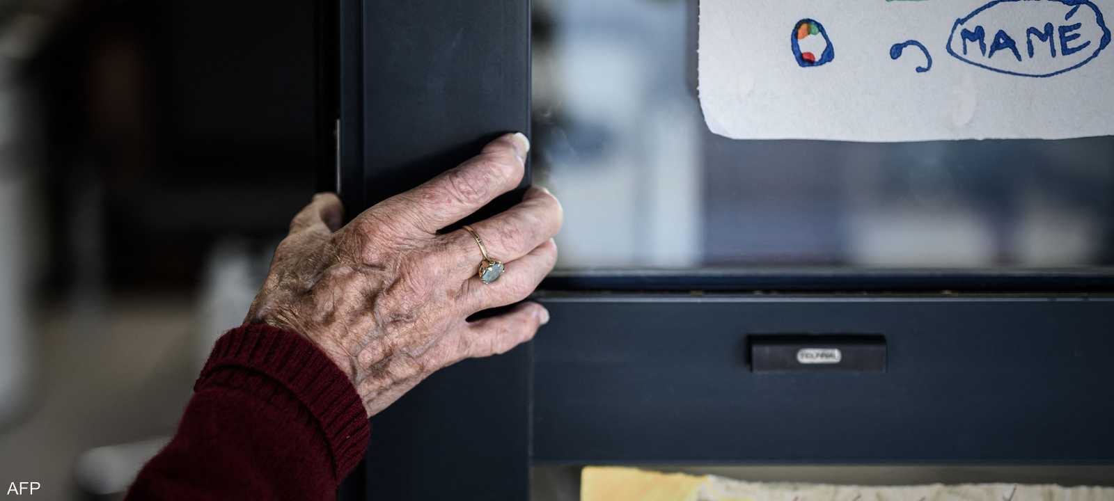 يساعد الاختبار على رصد إشارات ألزهايمر مبكرا