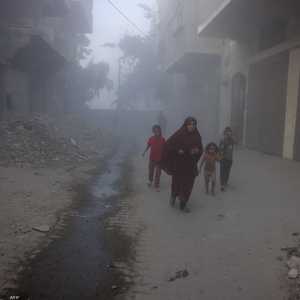 الحرب في غزة مستمرة ولا أفق لنهايتها