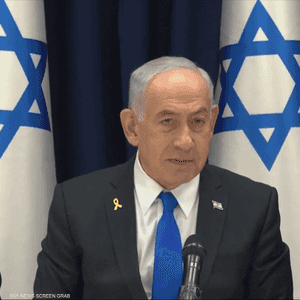 نتنياهو: ترامب أبلغني بتجاهل الصفقات الجزئية