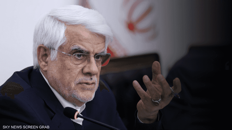 نائب الرئيس الإيراني: آلية الزناد آخر ورقة لدى الغرب