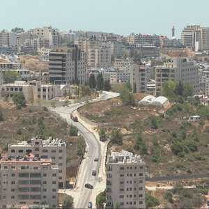 توجه إسرائيلي لضم الضفة الغربية