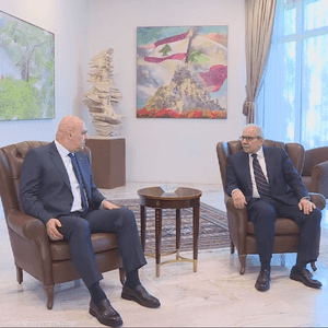 لبنان في مرحلة المهل الخطرة