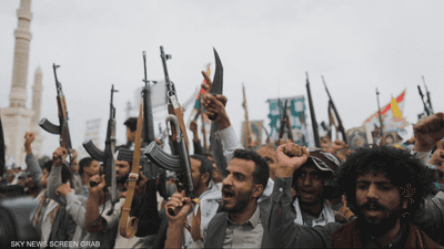 بعد ضربة إسرائيل.. تفاهمات واشنطن والحوثيين على المحك