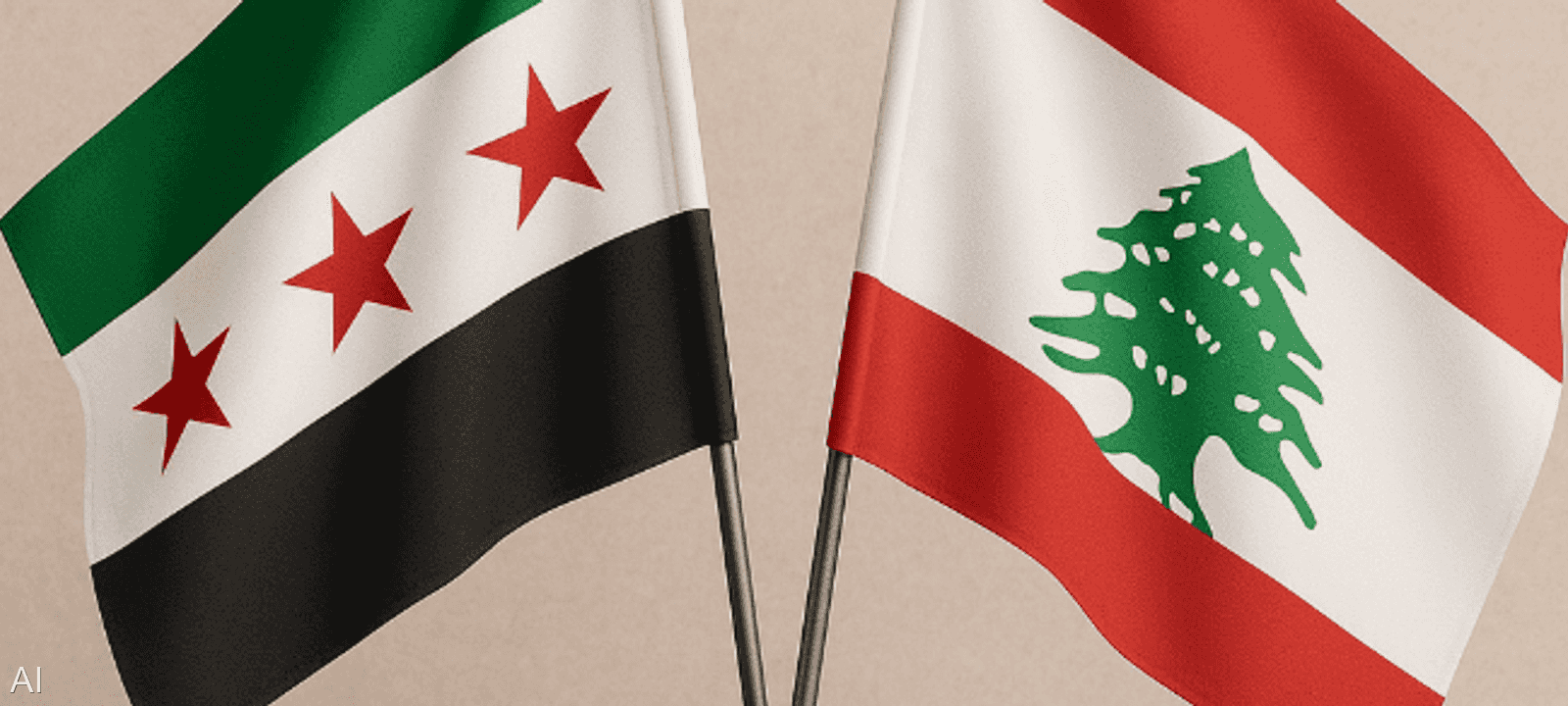 تريد سوريا أن "تفتح صفحة جديدة" مع لبنان