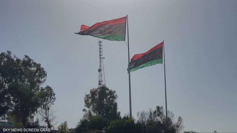 العاصمة الليبية على صفيح ساخن.. تحركات عسكرية