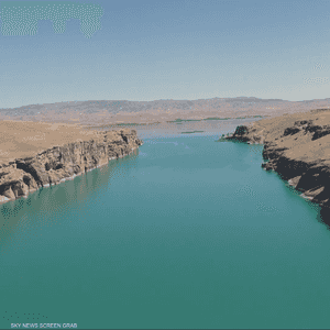 ثروة العالم المائية.. واقع تدبير الندرة