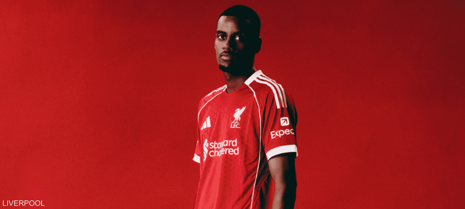 تحققت أخيرا رغبة ألكسندر إيزاك في الانتقال لصفوف ليفربول