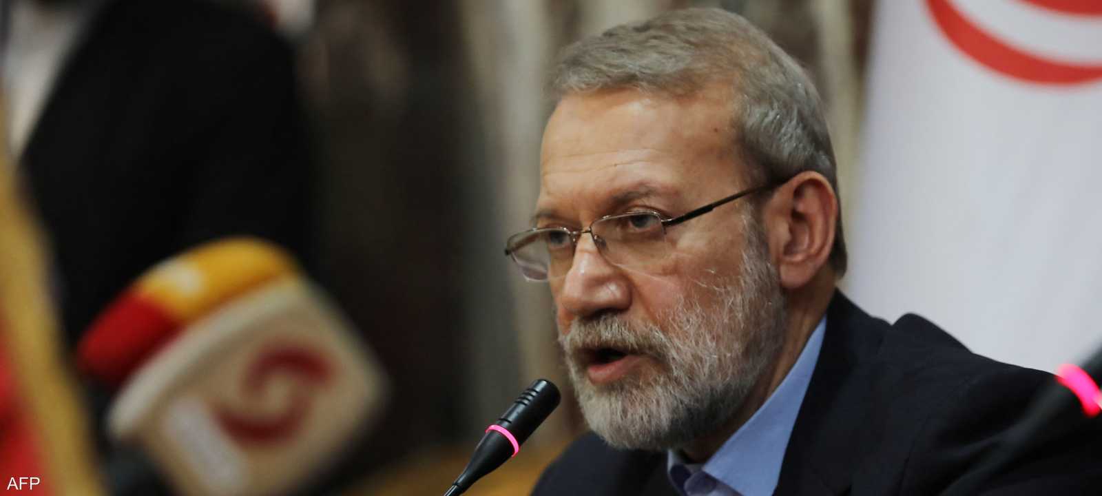 علي لاريجاني