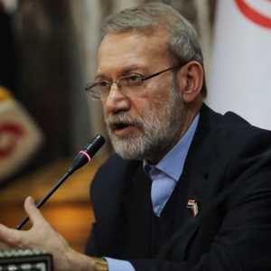 علي لاريجاني