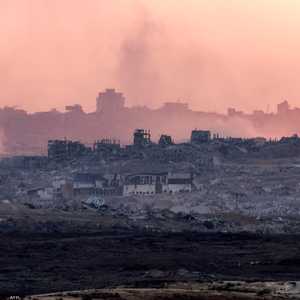 الحرب في غزة مستمرة