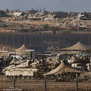 إسرائيل تستعد لبدء عملية احتلال مدينة غزة