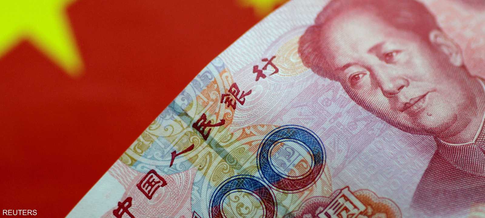 اليوان الصيني يزداد قوة أمام الدولار