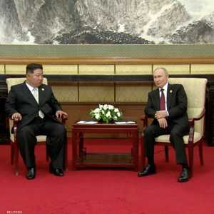 بوتين: العلاقة مع كوريا الشمالية قائمة على التحالف