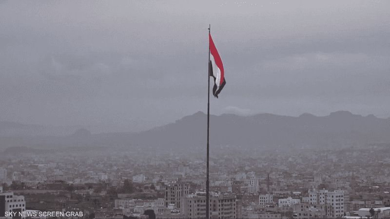 تقارير تؤكد فرار قيادات بارزة من جماعة الحوثي من صنعاء