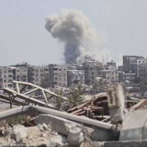 غزة والضفة.. خطط إسرائيلية