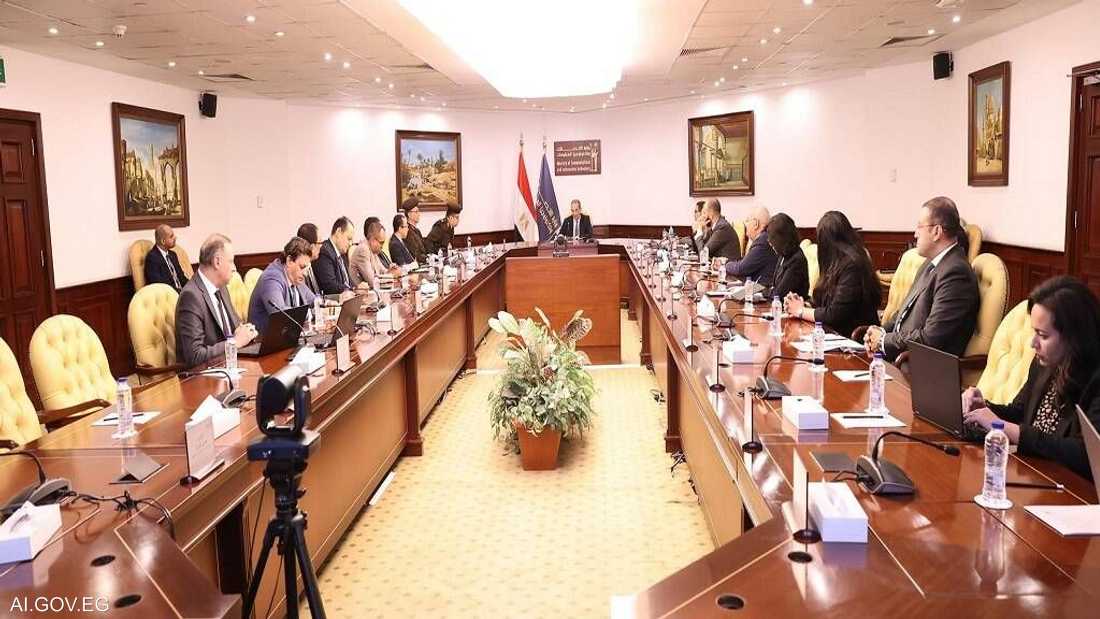 مصر تبدأ مرحلة جديدة مع "البيانات المفتوحة".. ما هدفها؟