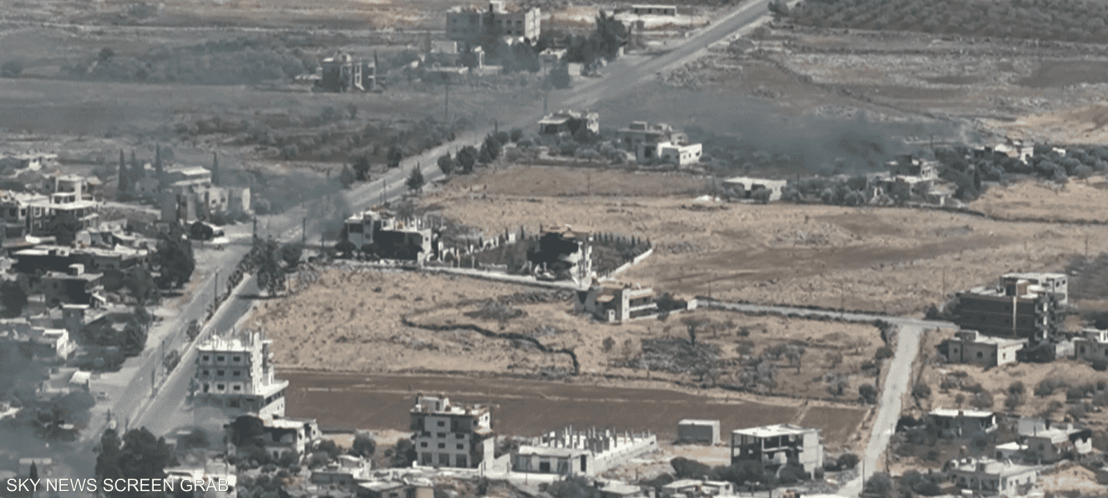 هل تكفي إقالة الدالاتي لمعالجة أزمة السويداء؟