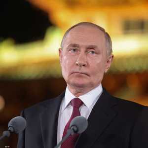 بوتين: أبلغت ترامب باستعدادي للقاء زيلينسكي في موسكو