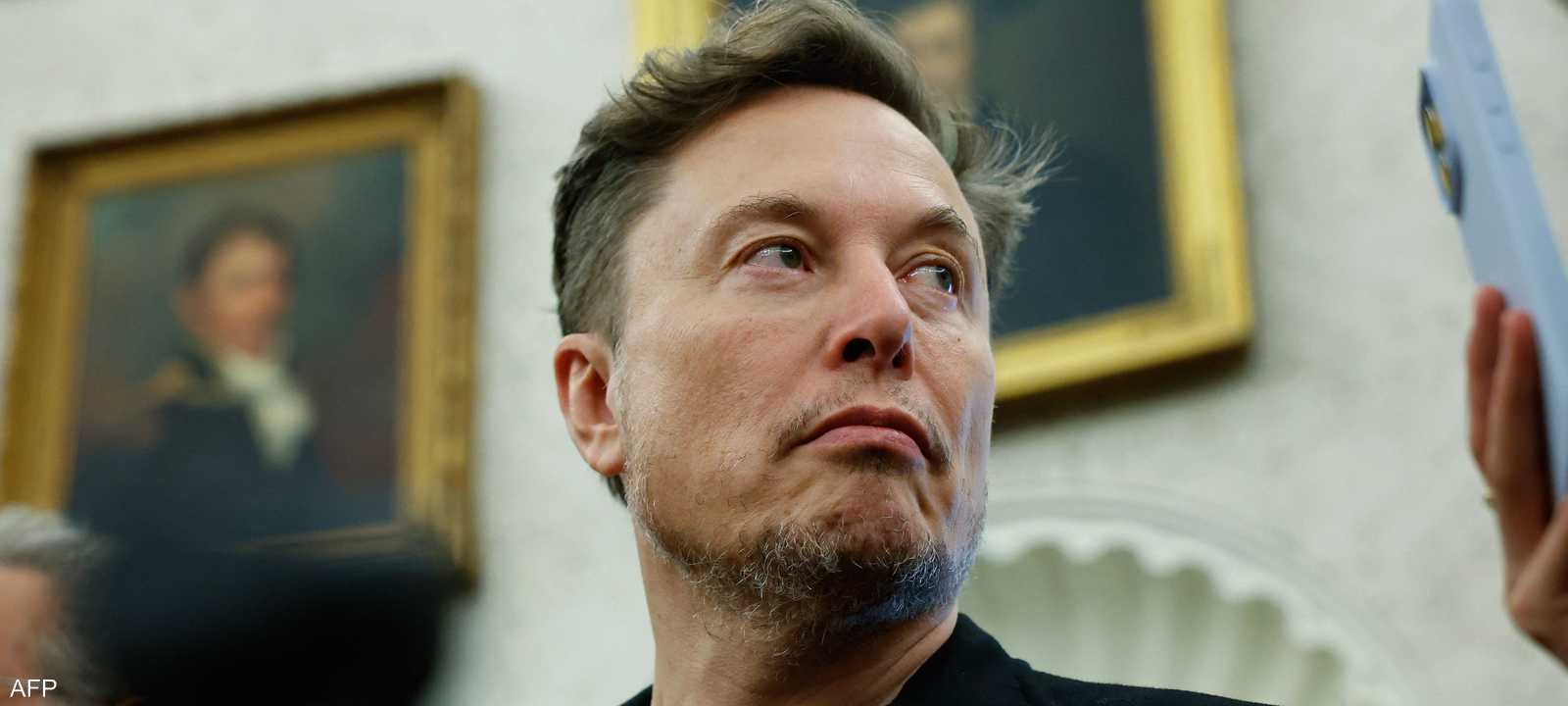 الملياردير الأميركي إيلون ماسك