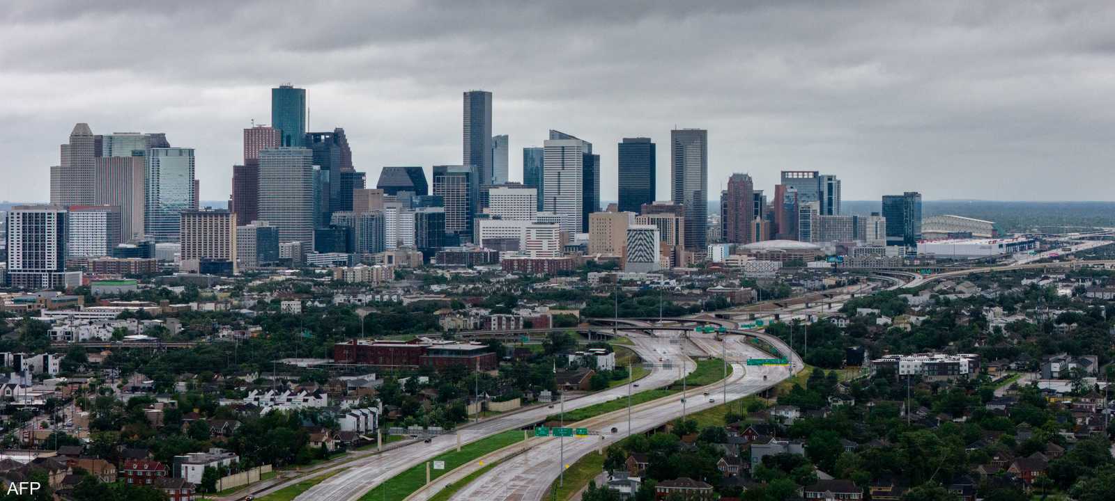 ماسك يخطط لبناء هذه الأنفاق تحت مدينة هيوستن