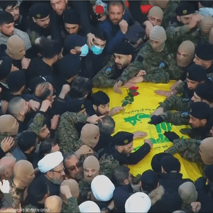 الموساد واختراق حزب الله