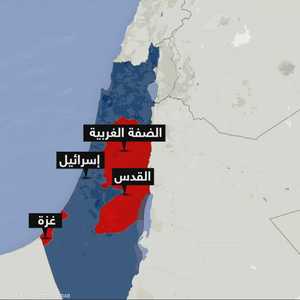 إسرائيل تصعد مع الفلسطينيين في اتجاهين
