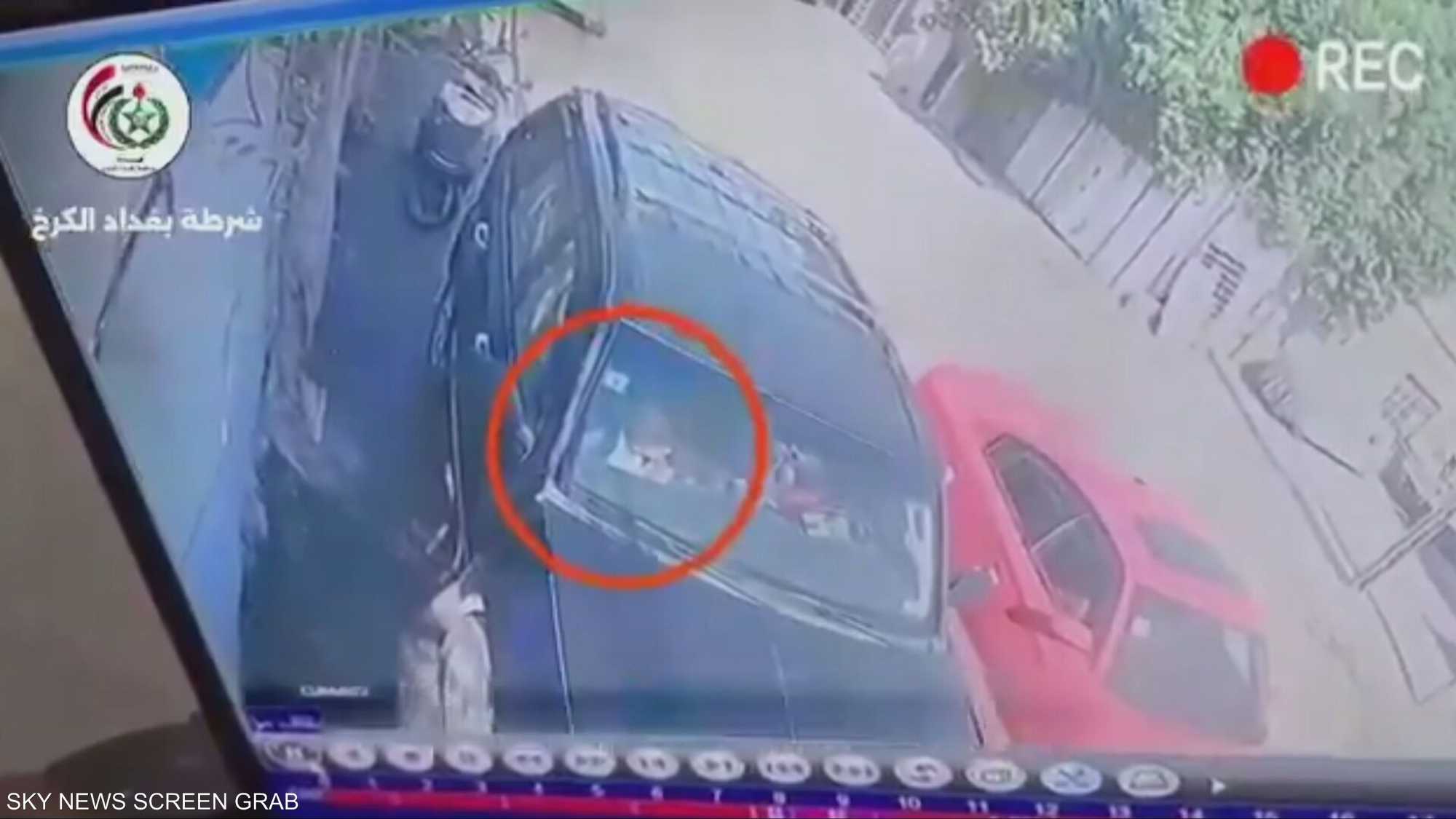 غضب في العراق بعد وفاة طفل تركته معلمتُه داخل سيارة